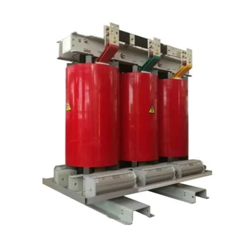 10kV kuiv-tüüpi jaotustrafo
