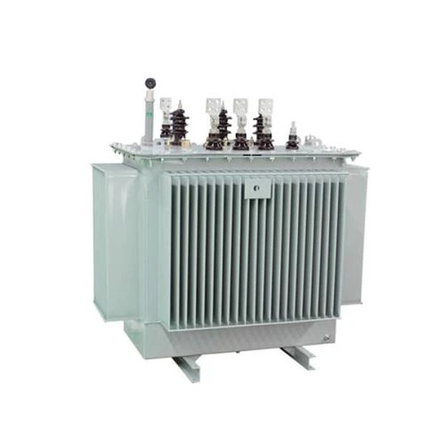 10KV õlisse sukeldatud trafo