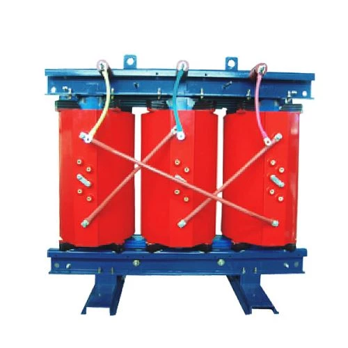 50–2500 KVA kuivtüüpi trafo