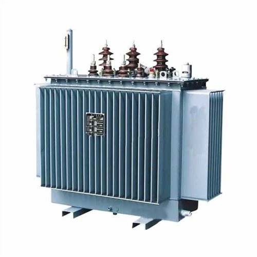 6,6 kV jõutrafo